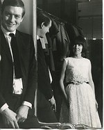 『マリー・クワント スウィンギング・  ロンドンの伝説』場面カット｜写真6