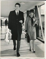 『マリー・クワント スウィンギング・  ロンドンの伝説』場面カット｜写真4