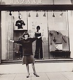 『マリー・クワント スウィンギング・  ロンドンの伝説』場面カット｜写真7