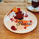 『Pearl パール』場面カット｜写真18