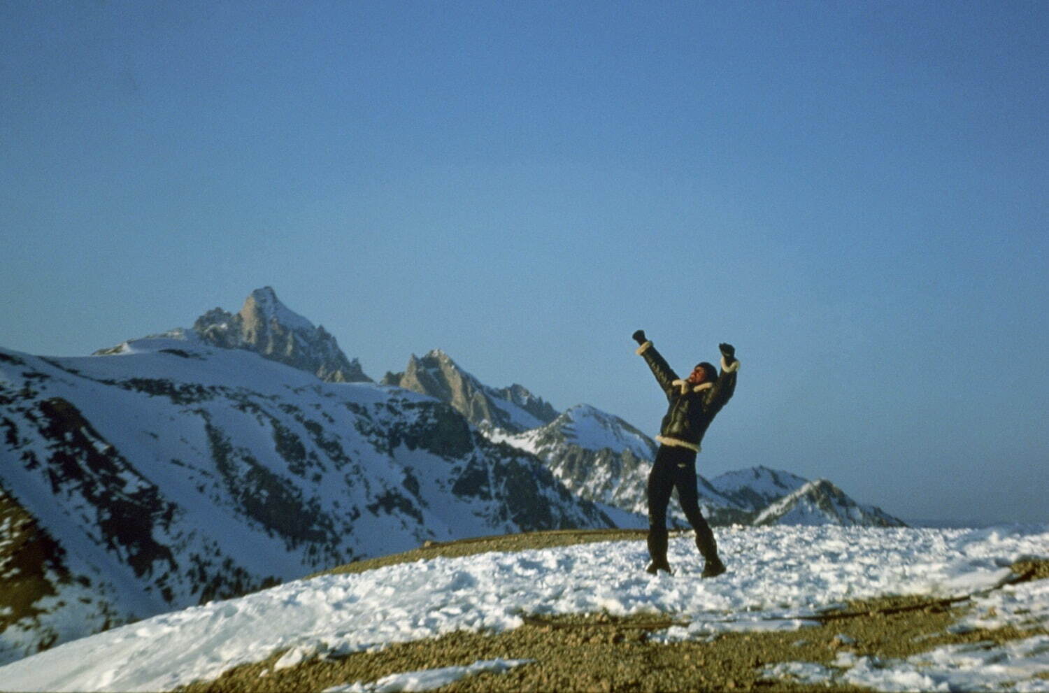 ロッキーVSドラゴ：ROCKY IV - 写真6