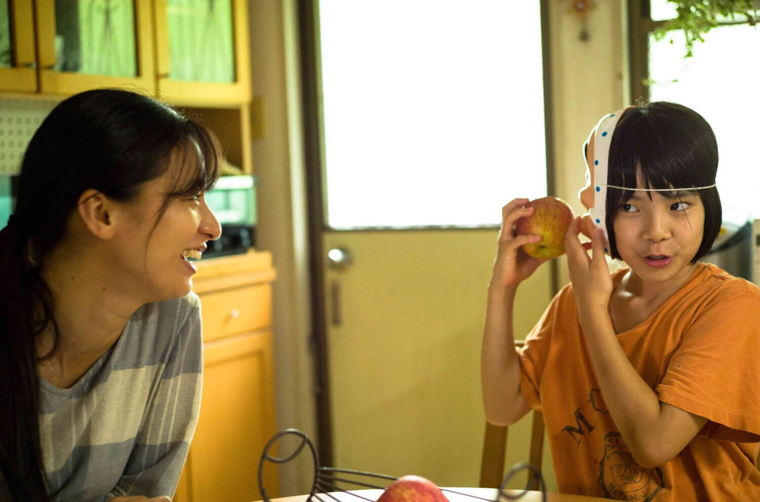 『こちらあみ子』場面カット｜写真2