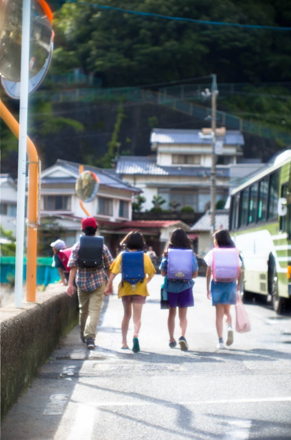 『こちらあみ子』場面カット｜写真9