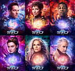 『アントマン・アンド・ザ・ワスプ：クアントマニア』場面カット｜写真16