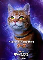 『マーベルズ』場面カット｜写真17