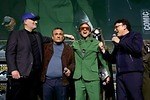 『アベンジャーズ：ドゥームズデイ』場面カット｜写真2