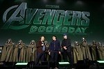 『アベンジャーズ：ドゥームズデイ』場面カット｜写真3