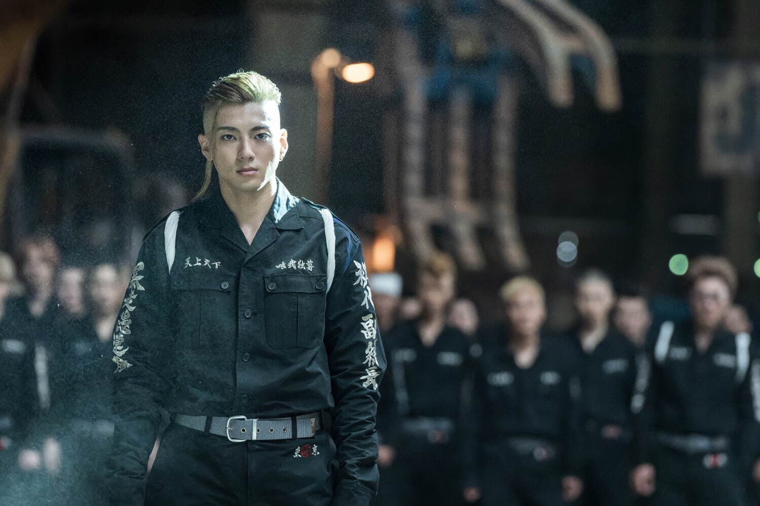 『東京リベンジャーズ2 血のハロウィン編 -運命-』場面カット｜写真58