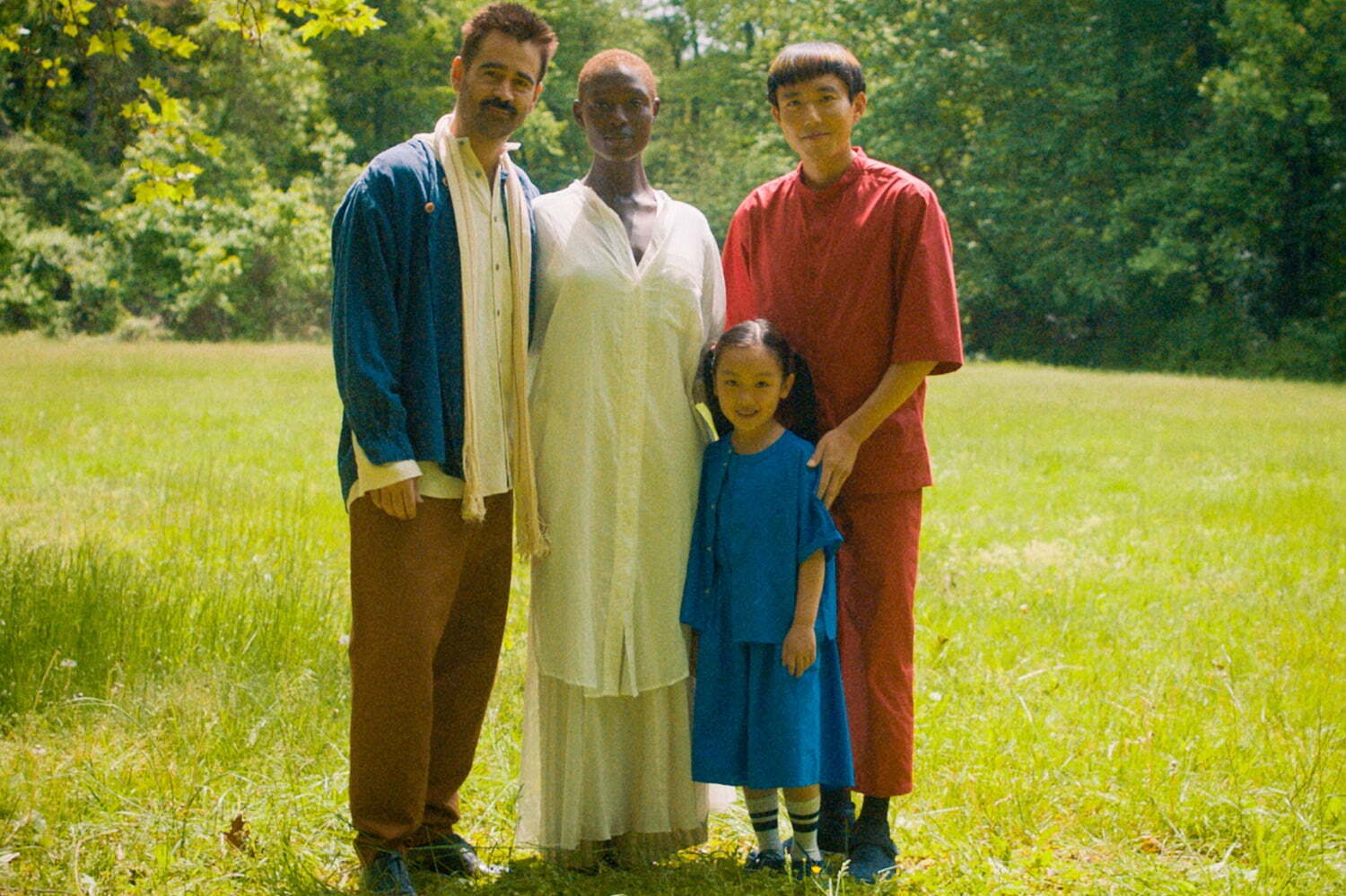 映画『アフター・ヤン』