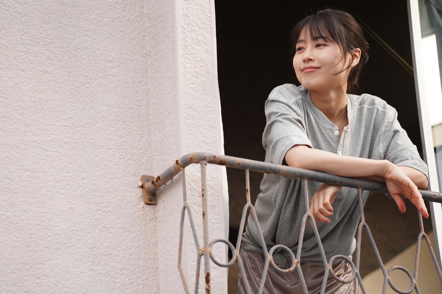 映画『ちひろさん』