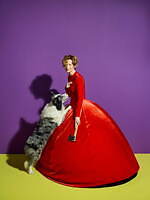 『ヒューマン・ボイス』場面カット｜写真24