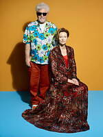 『ヒューマン・ボイス』場面カット｜写真27