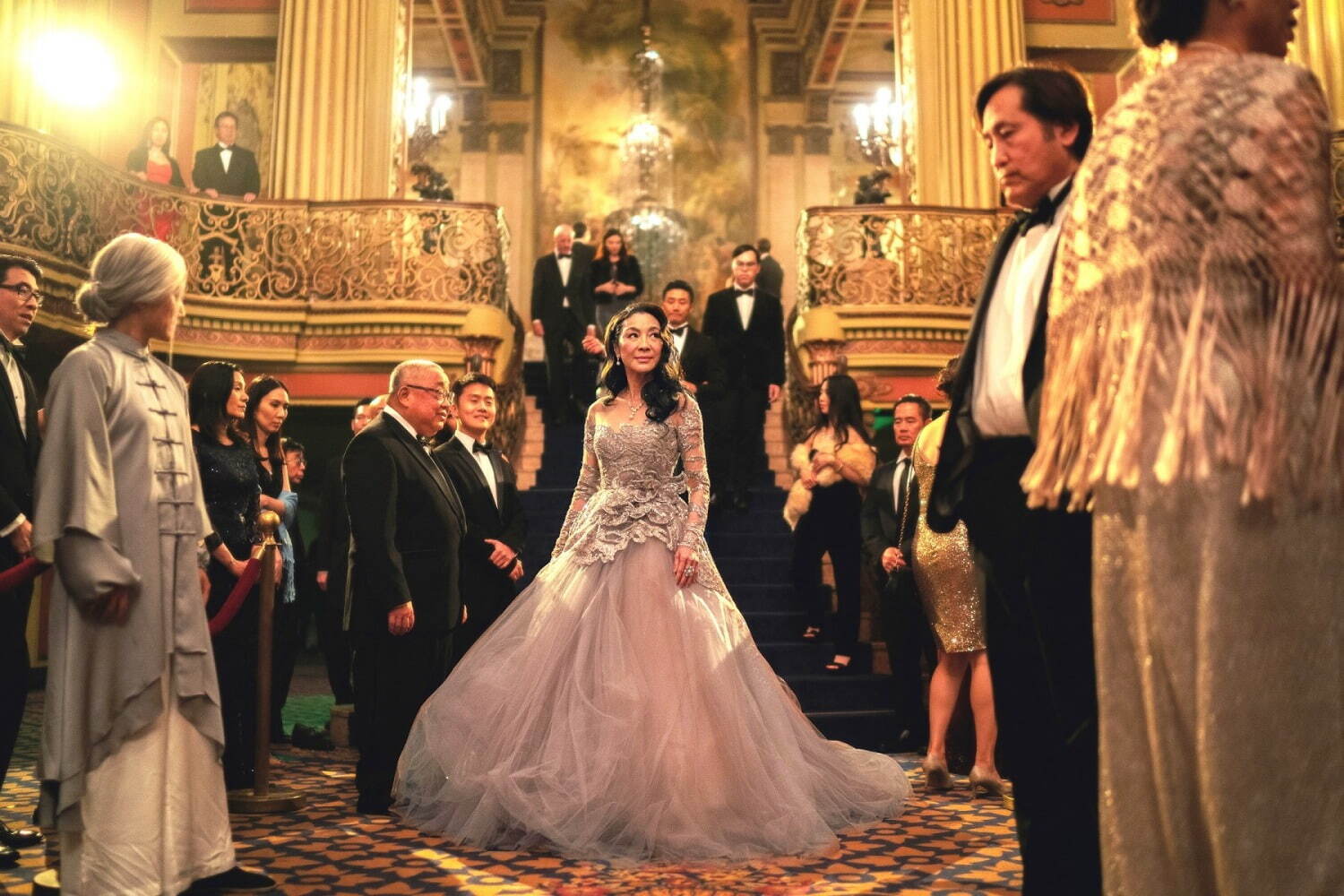 『エブリシング・エブリウェア・オール・アット・ワンス』場面カット｜写真2