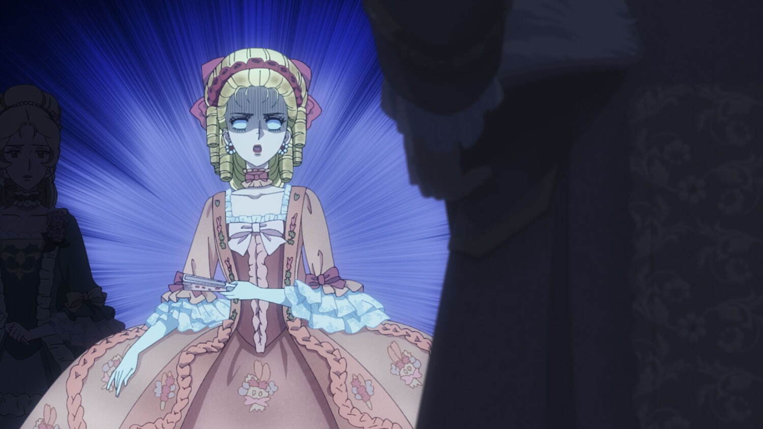 劇場アニメ『ベルサイユのばら』 - 写真13