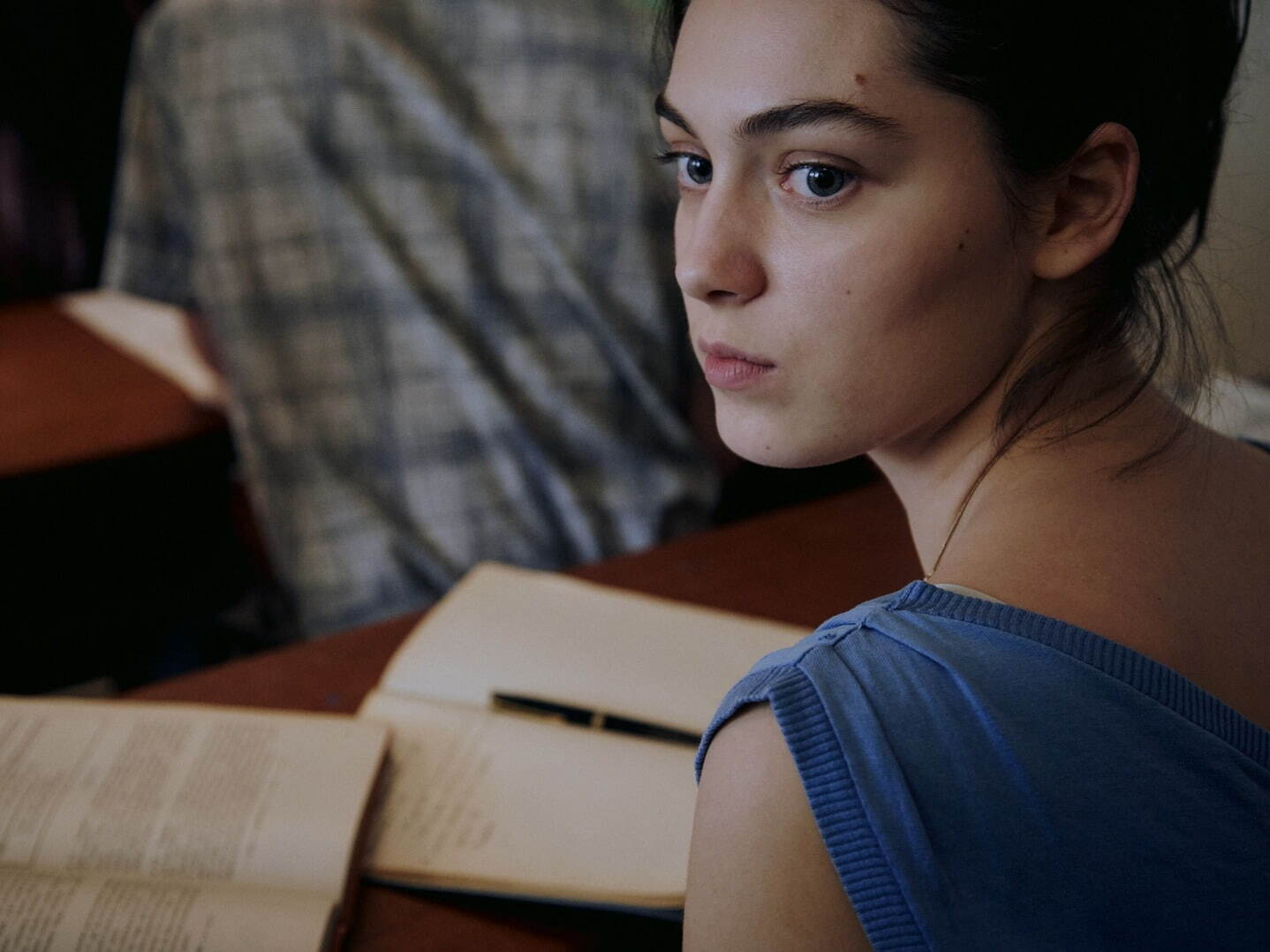 フランス映画『あのこと』中絶が違法だった時代、望まぬ妊娠に