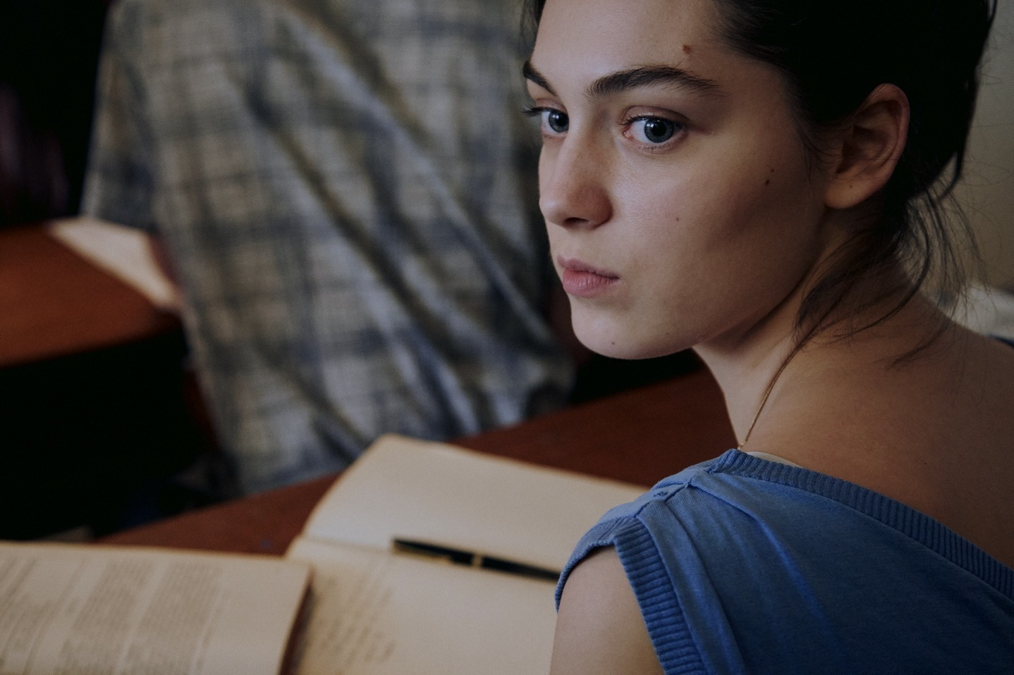 映画『あのこと』