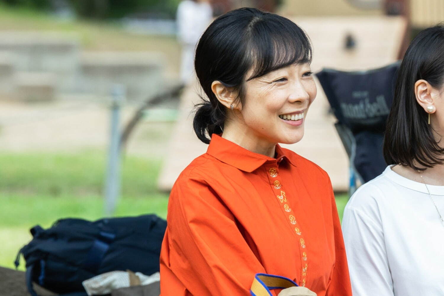 『正欲』場面カット｜写真34
