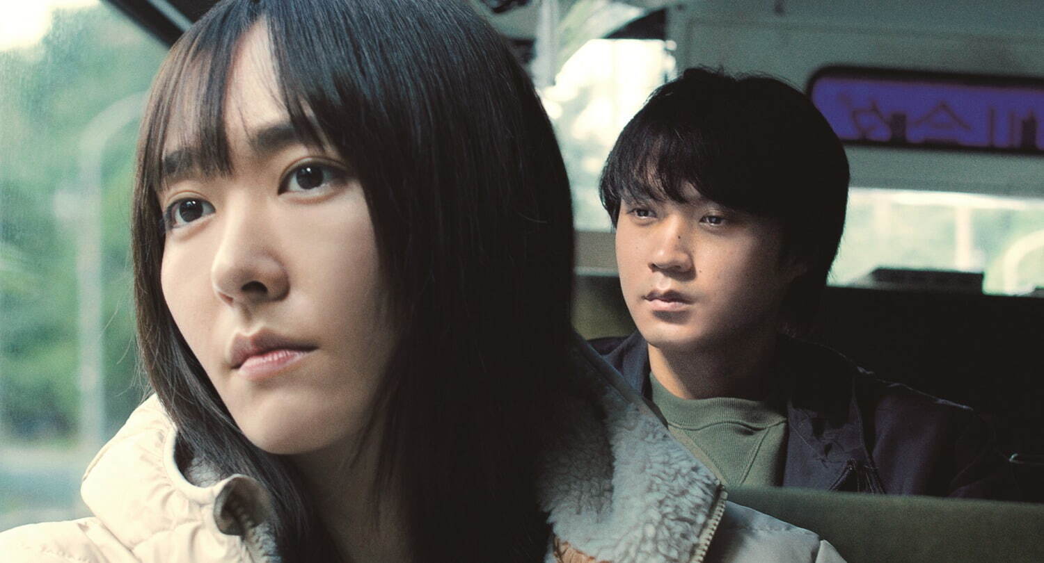 新垣 映画『正欲』稲垣吾郎×新垣結衣、朝井リョウの小説を実写化“生きていくための推進力とは何か”を問う - ファッションプレス