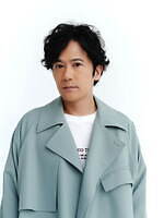 『正欲』場面カット｜写真19