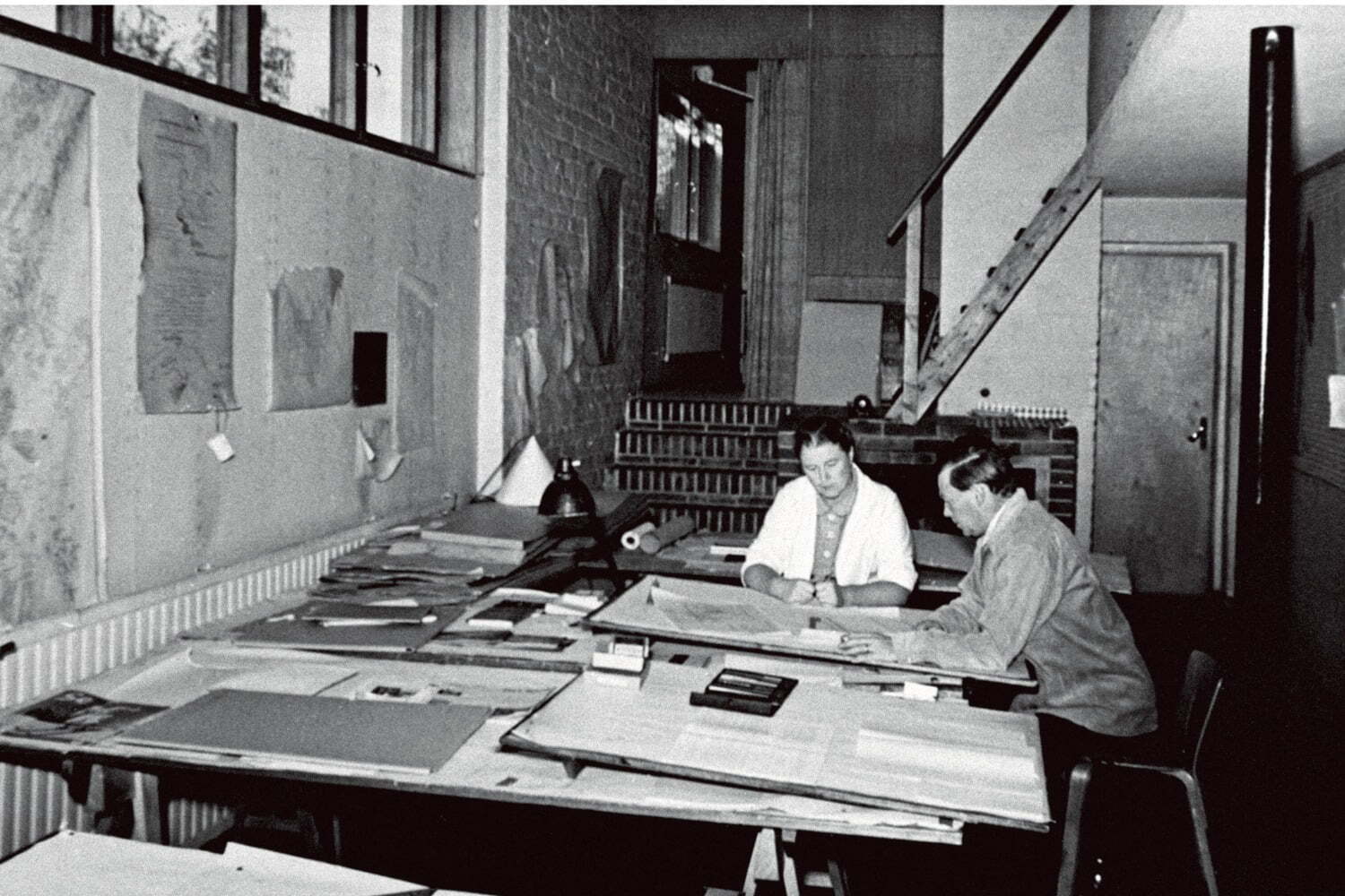 映画『アアルト』