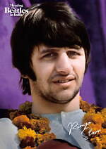 『ミーティング・ザ・ビートルズ・イン・インド』場面カット｜写真17