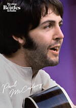 『ミーティング・ザ・ビートルズ・イン・インド』場面カット｜写真15