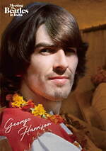 『ミーティング・ザ・ビートルズ・イン・インド』場面カット｜写真18