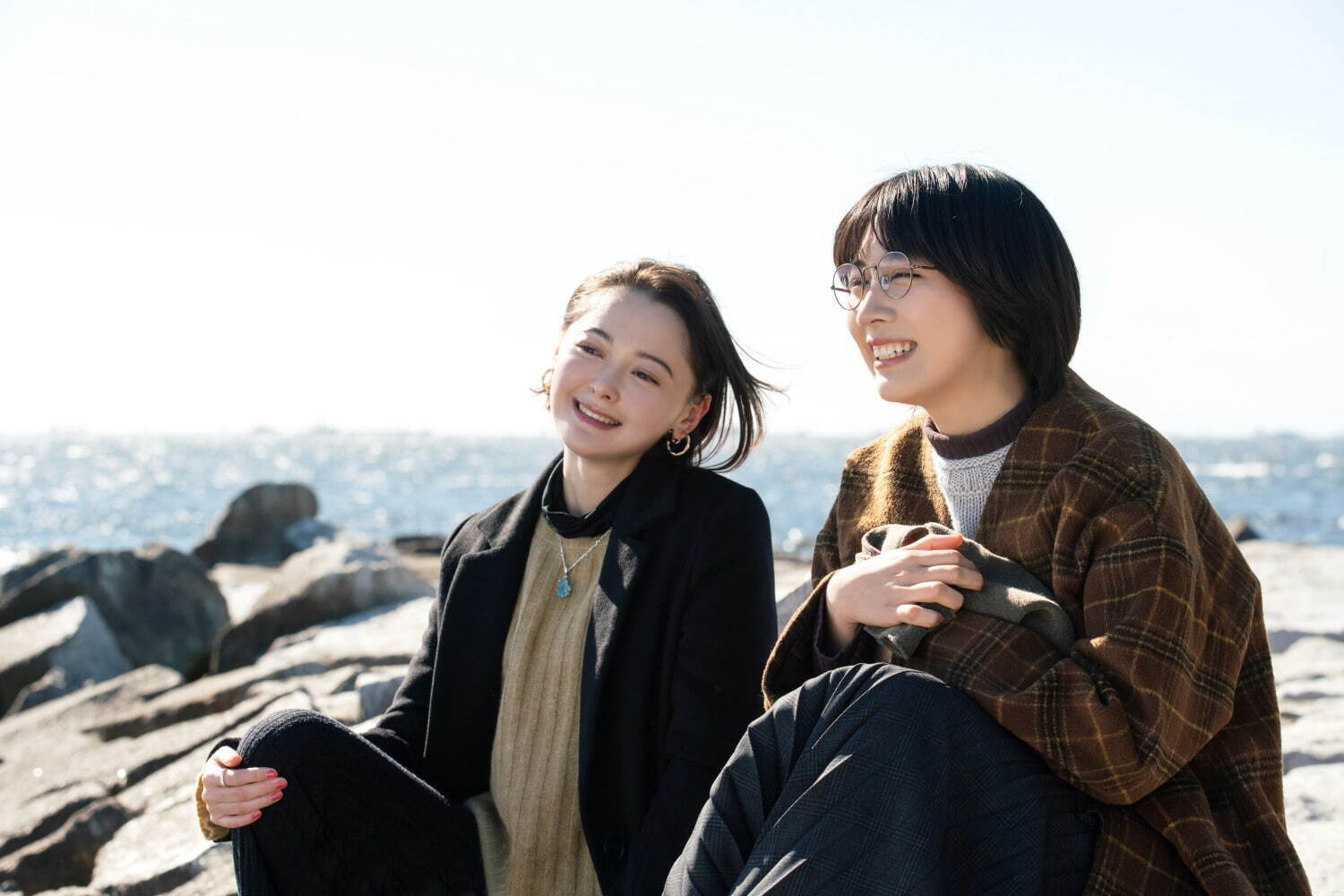 『恋のいばら』場面カット｜写真3