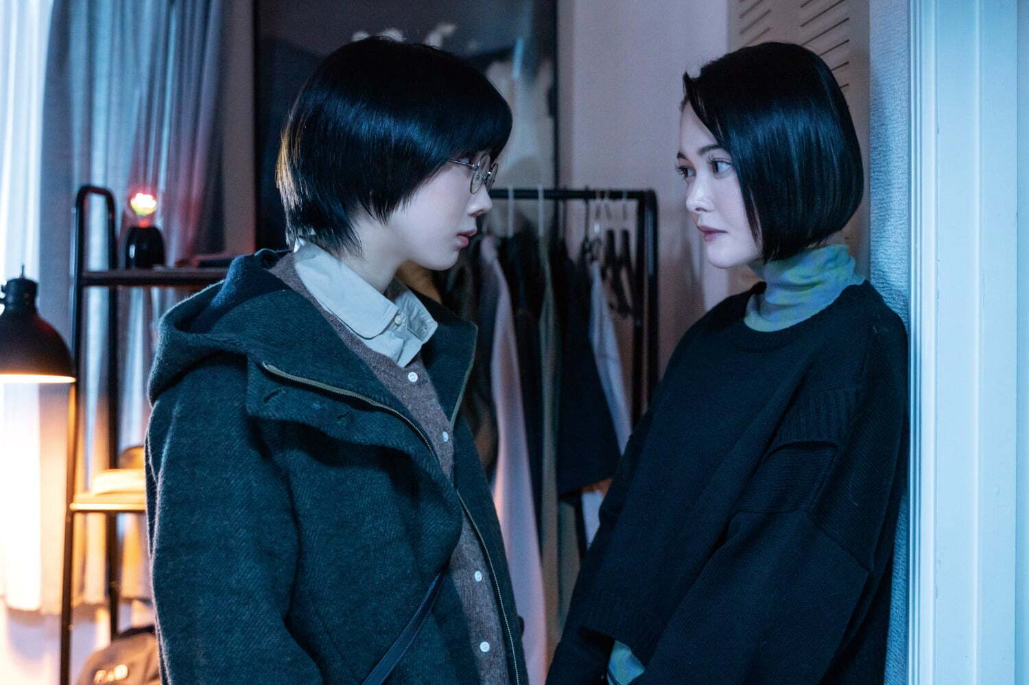 映画『恋のいばら』