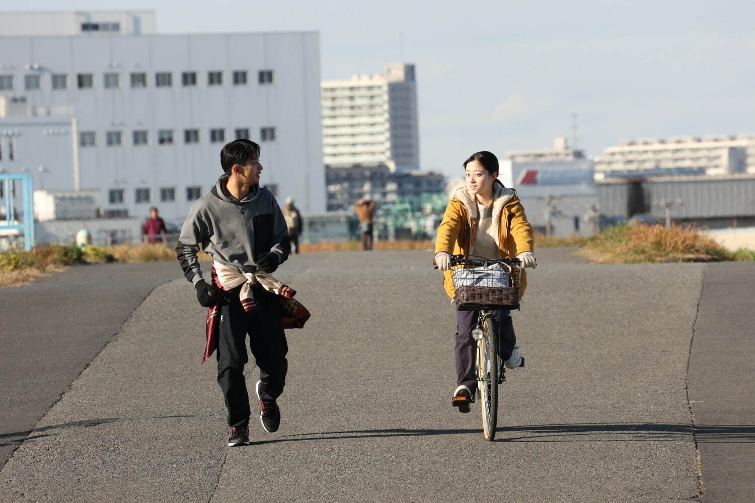 春に散る - 写真15