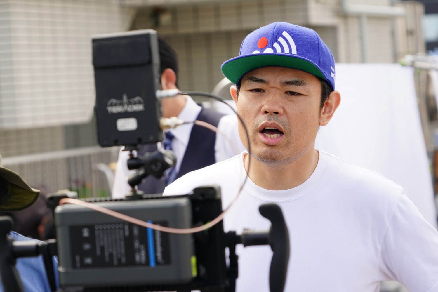 『OUT』場面カット｜写真4