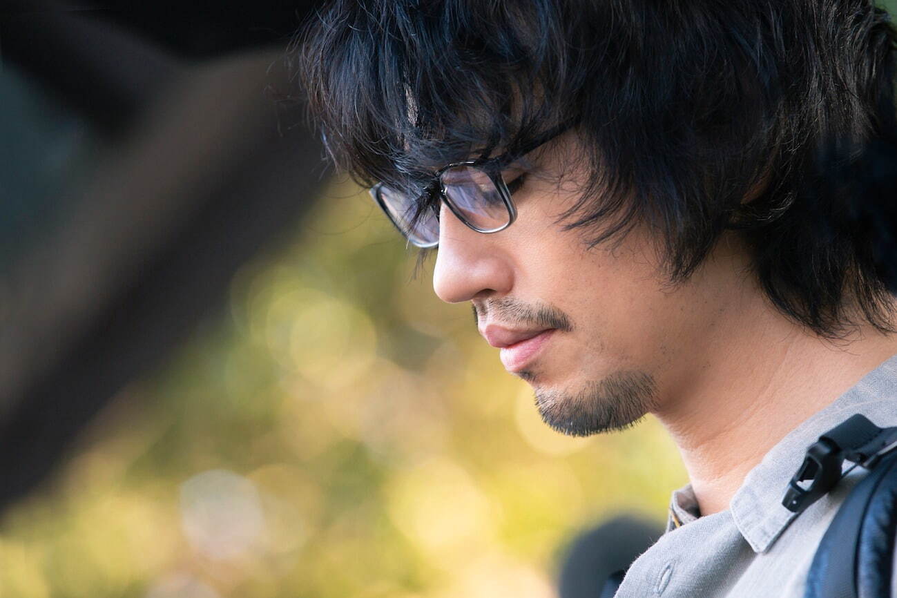 浅野いにおの漫画『零落』実写映画化、斎藤工主演×竹中直人監督で“漫画家の業”を描く - ファッションプレス