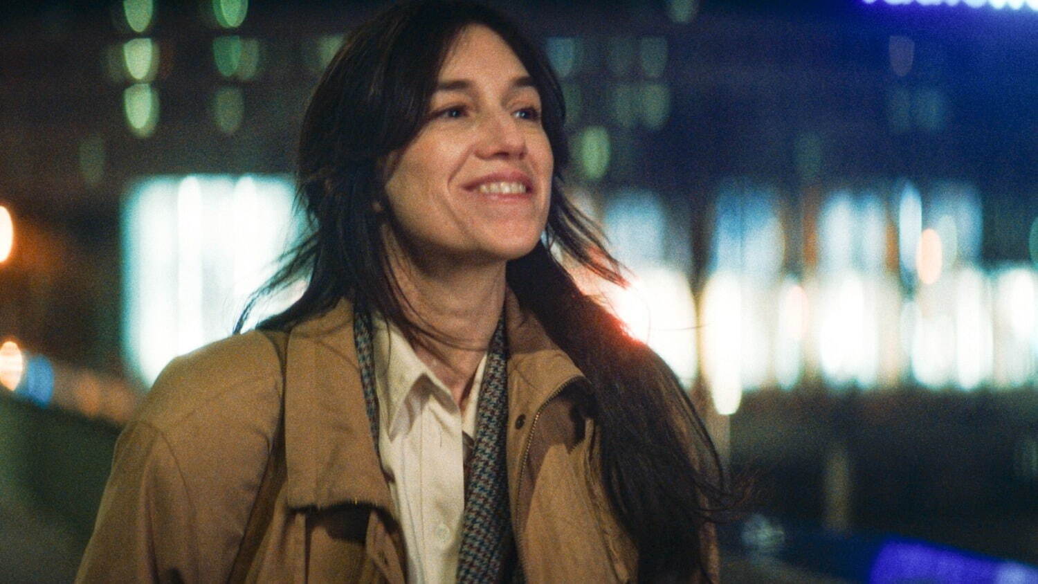 『午前4時にパリの夜は明ける』場面カット｜写真1