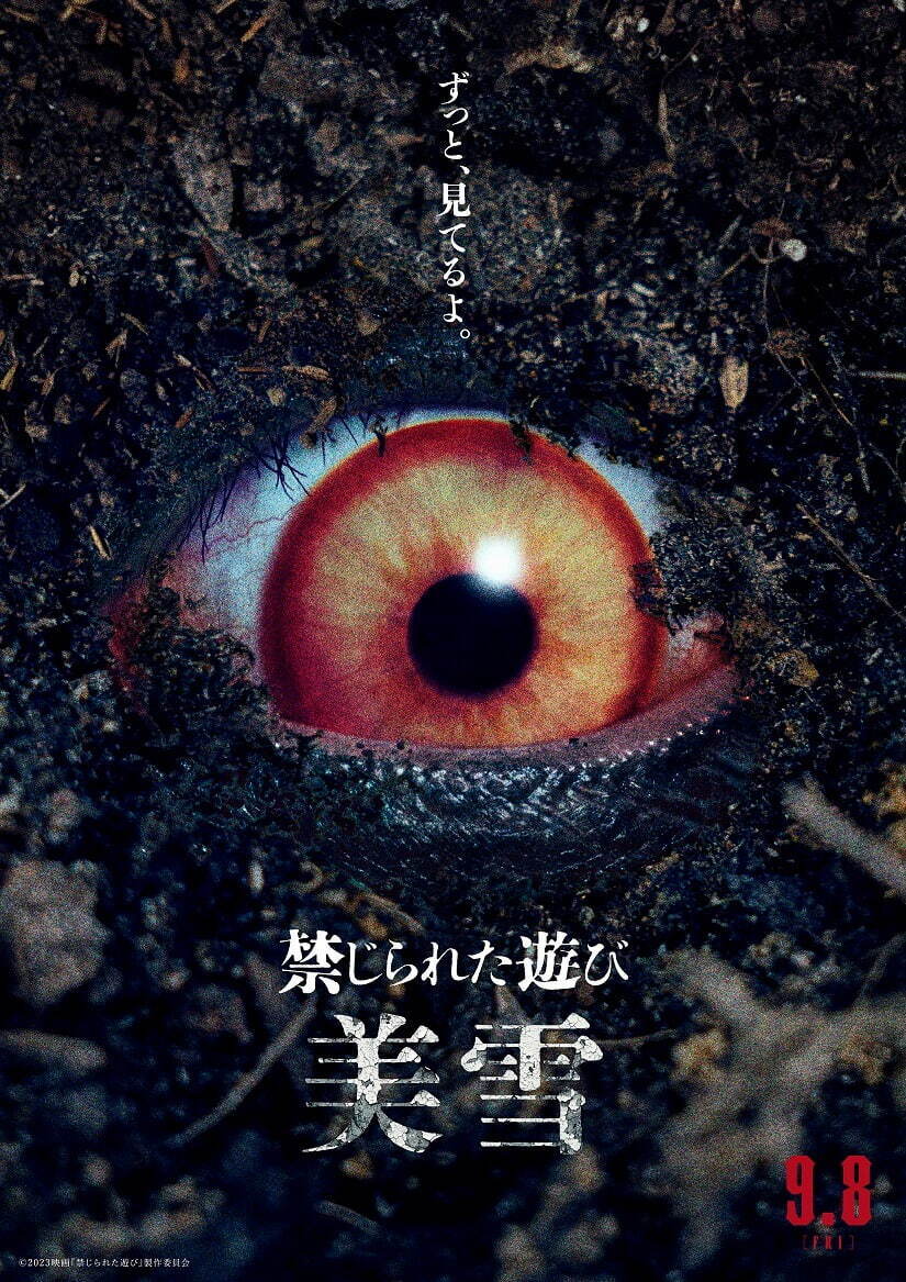 『禁じられた遊び』場面カット｜写真5