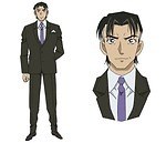 『名探偵コナン 黒鉄の魚影』場面カット｜写真30