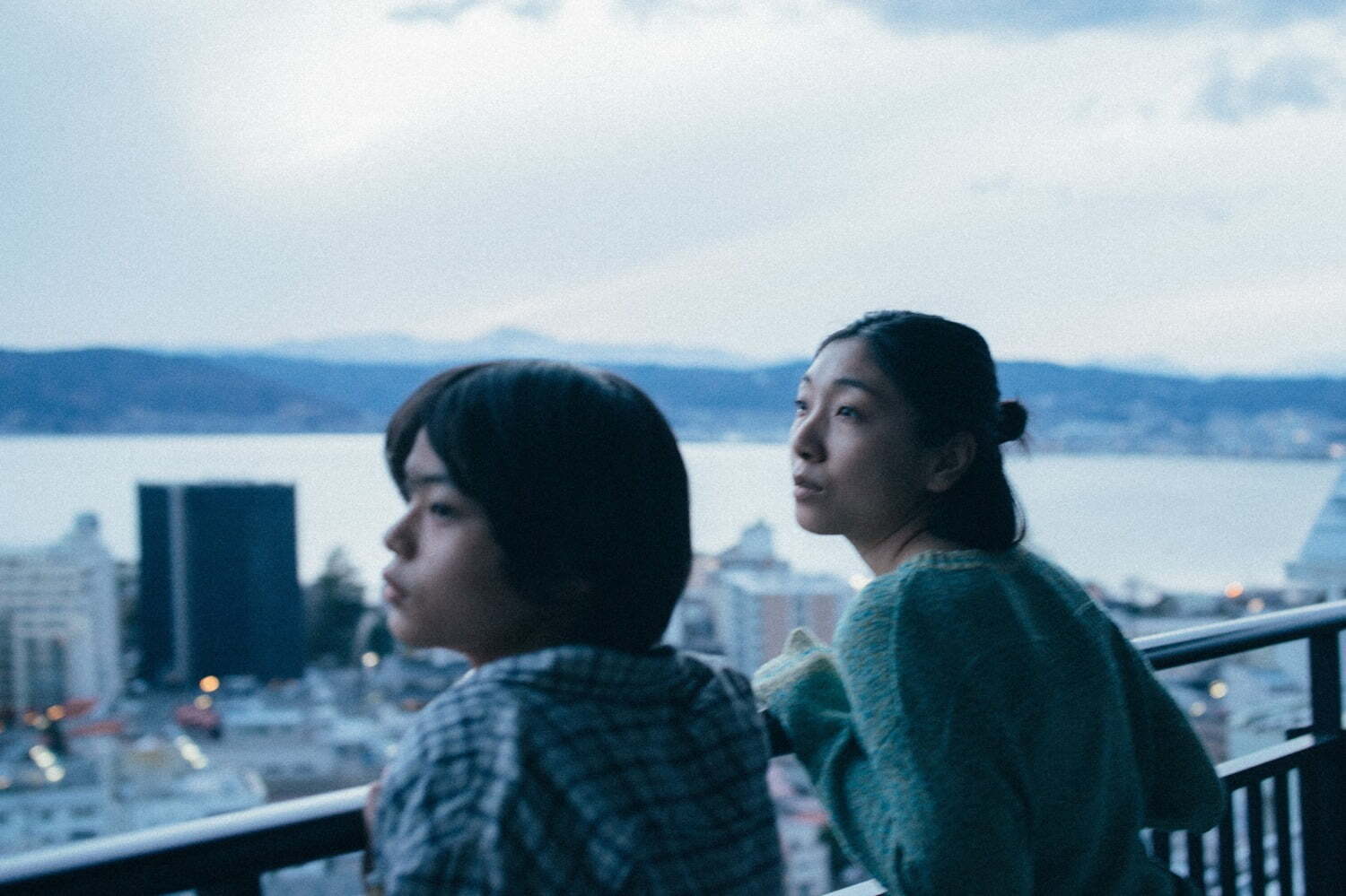 映画『怪物』