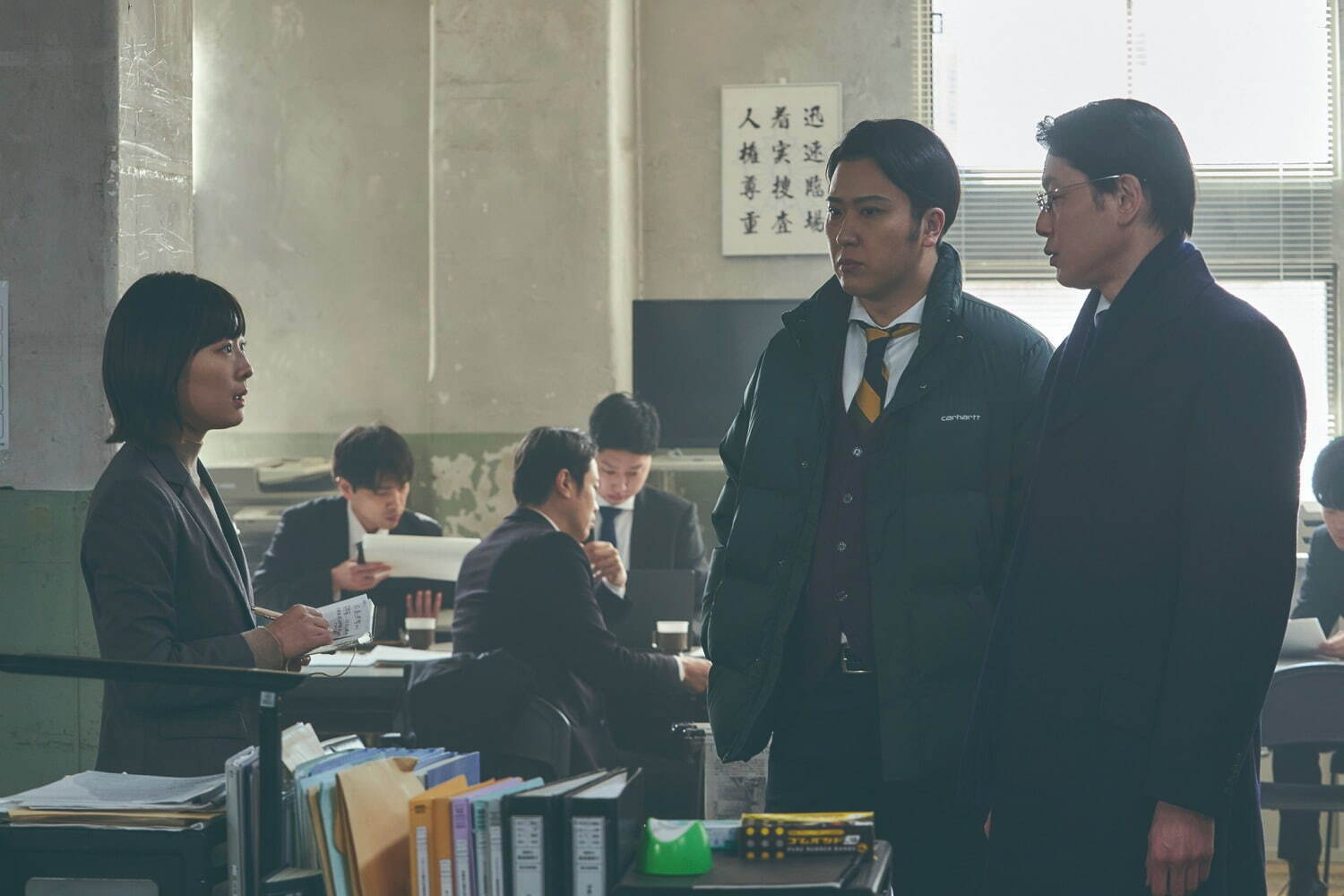 映画『ミステリと言う勿れ』菅田将暉主演の人気ドラマが映画化