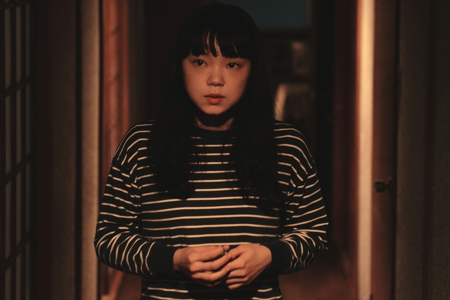 映画『みなに幸あれ』