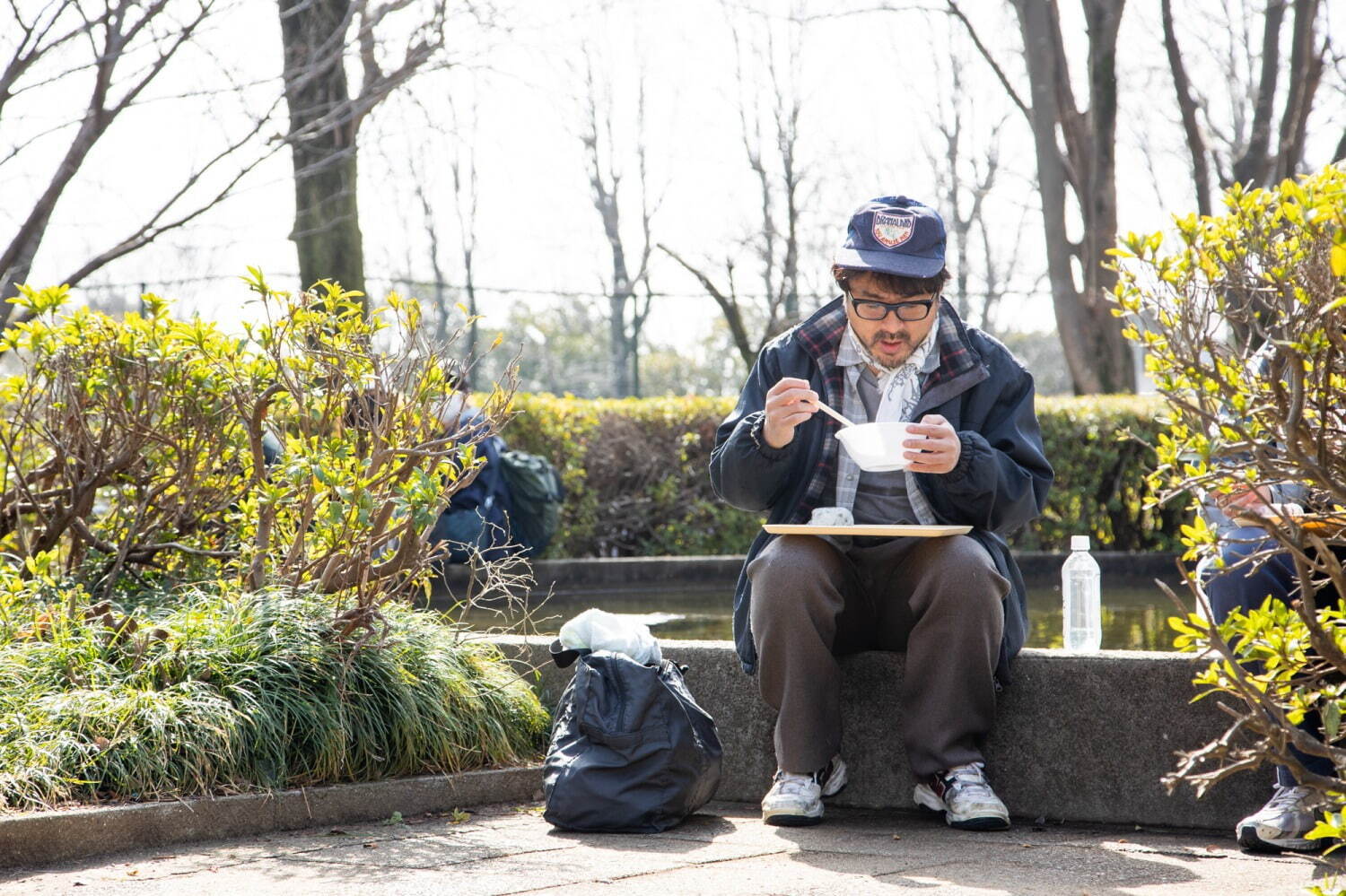 波紋 - 写真8