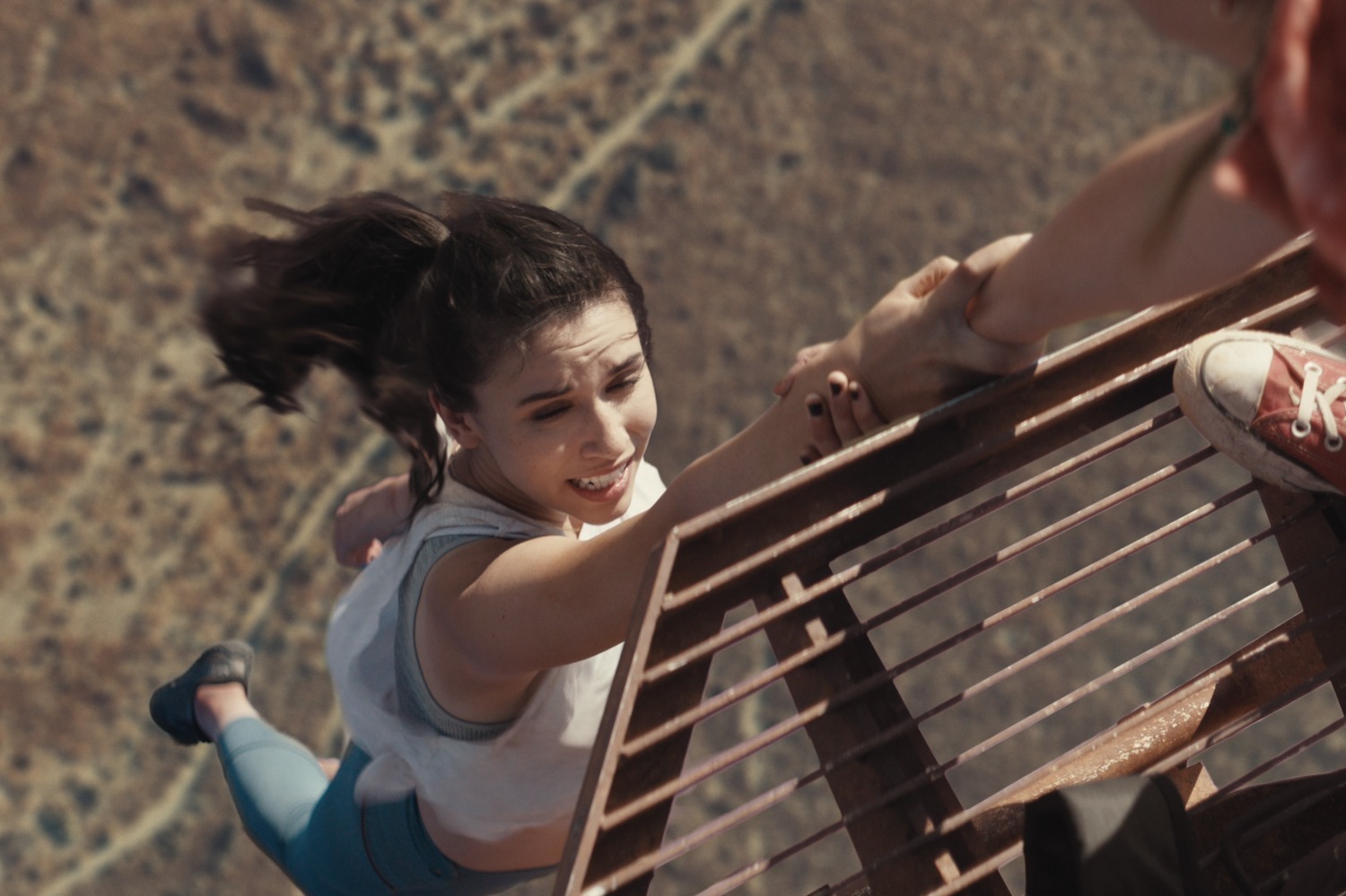 映画『FALL／フォール』