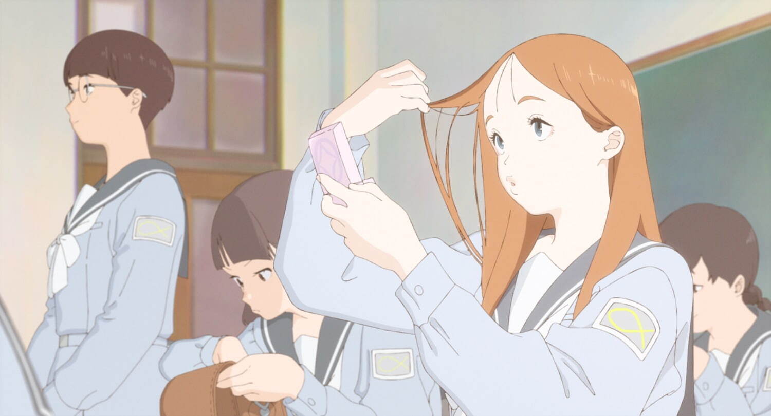 『きみの色』場面カット｜写真13