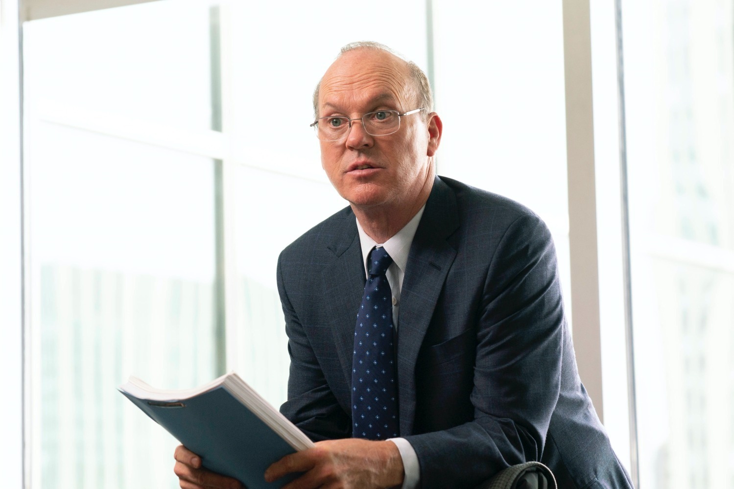 映画『ワース 命の値段』