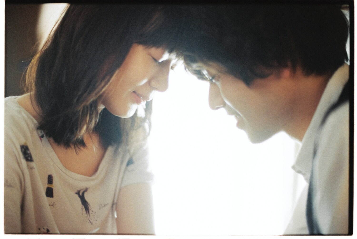 『生きててごめんなさい』場面カット｜写真1