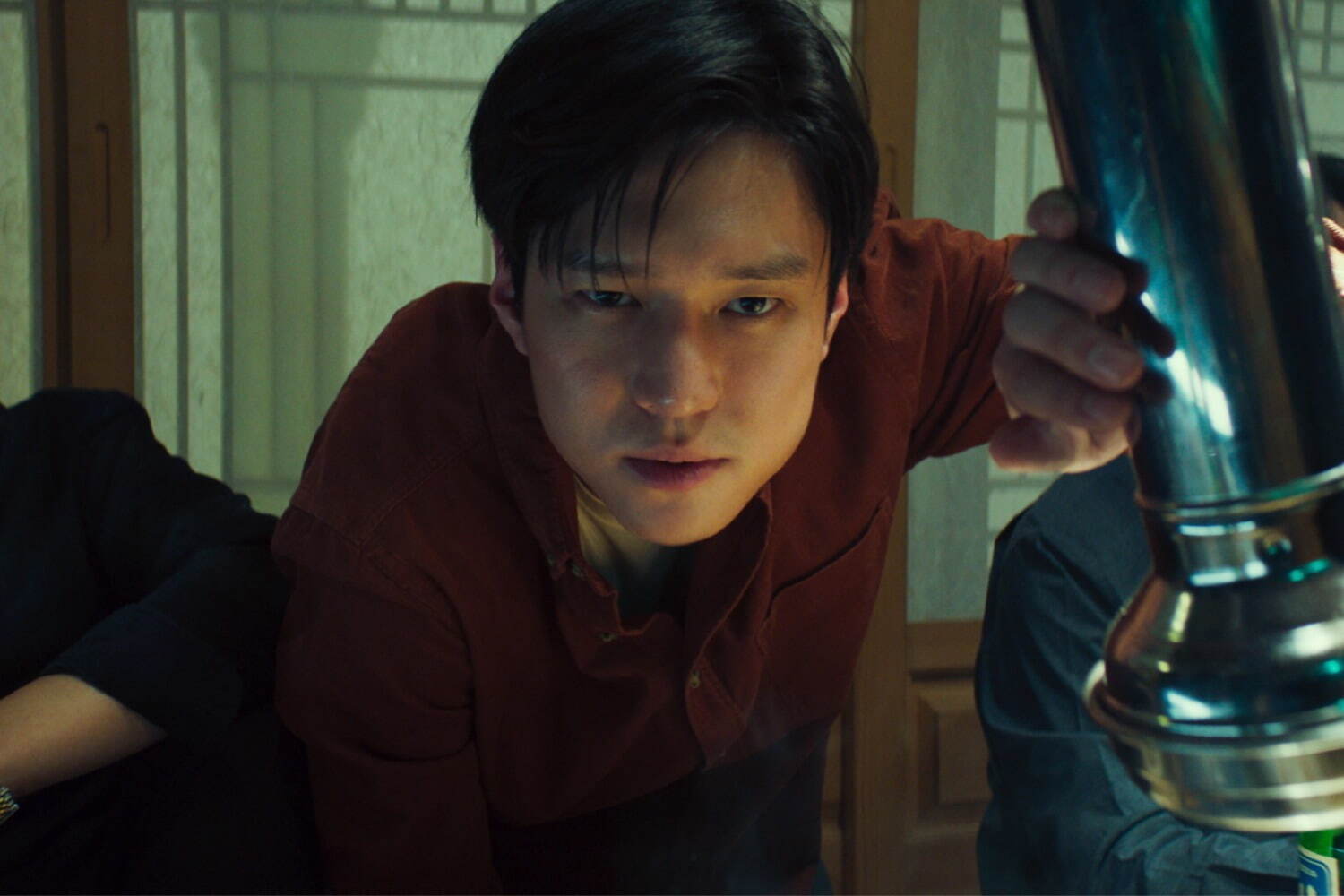 『別れる決心』場面カット｜写真2