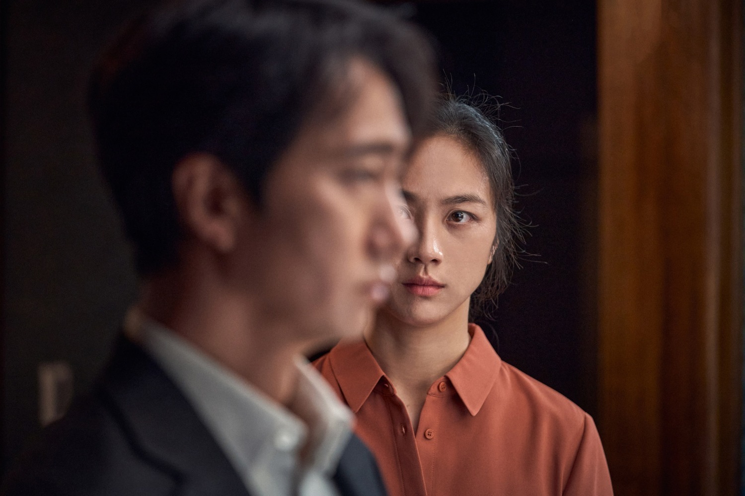 映画『別れる決心』