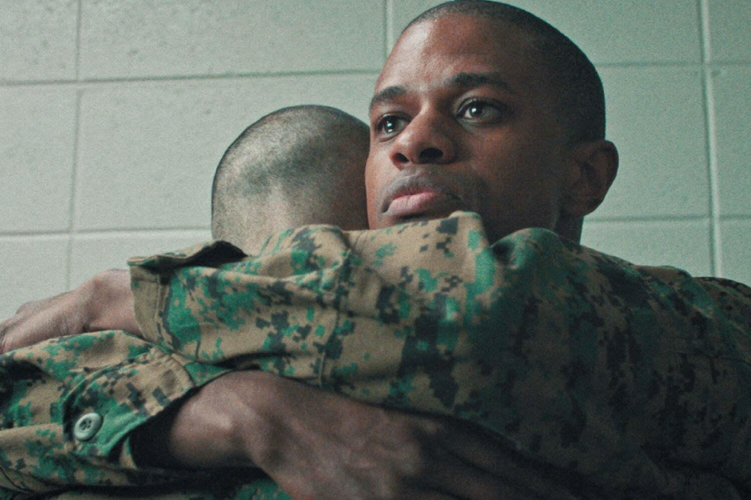 映画『インスペクション ここで生きる』