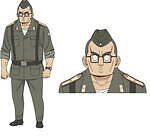 『劇場版 SPY×FAMILY CODE: White』場面カット｜写真11