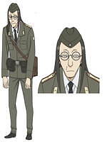 『劇場版 SPY×FAMILY CODE: White』場面カット｜写真10