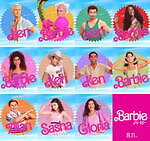 『バービー』場面カット｜写真21