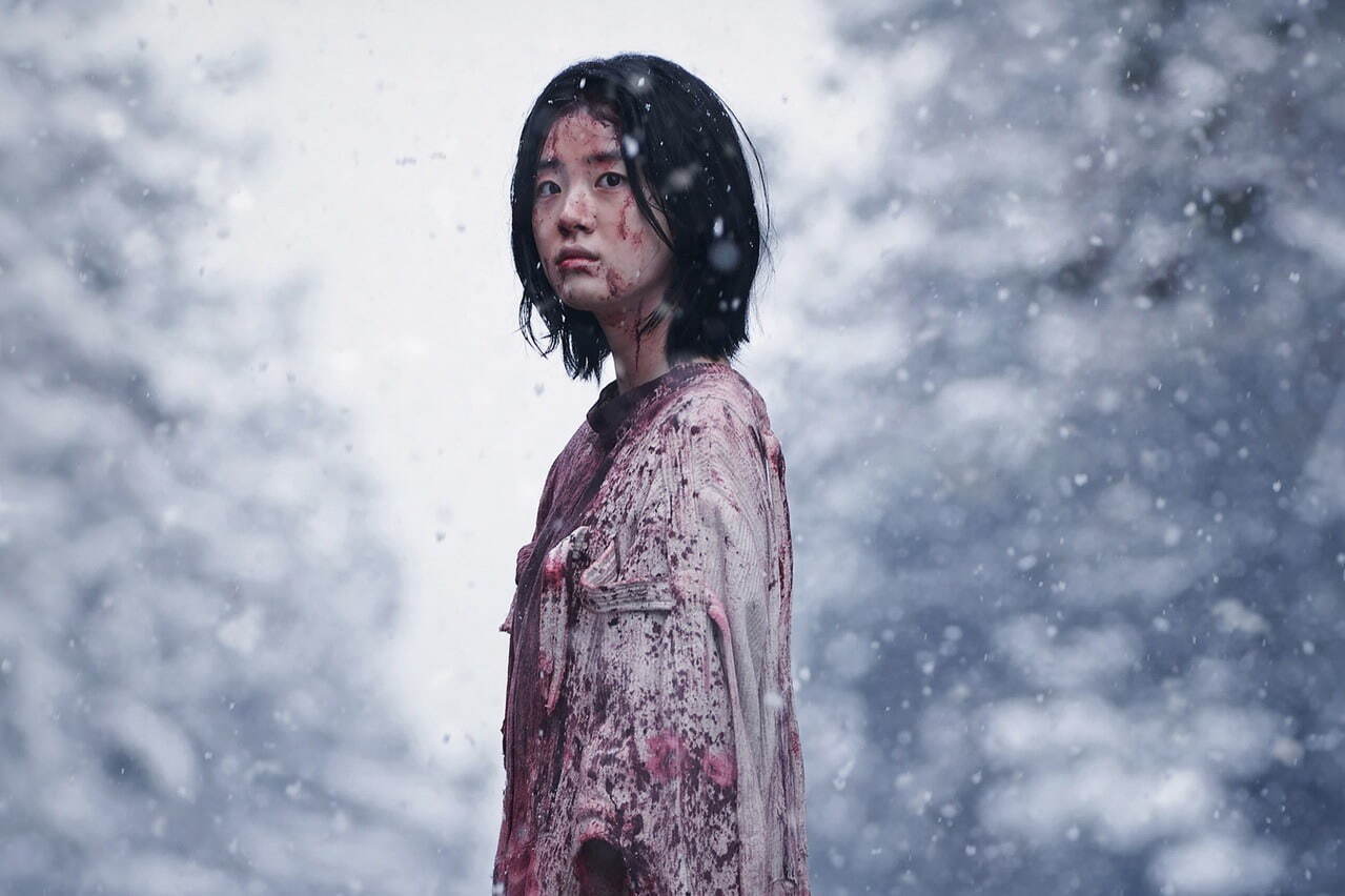 『THE WITCH／魔女 ―増殖―』場面カット｜写真2